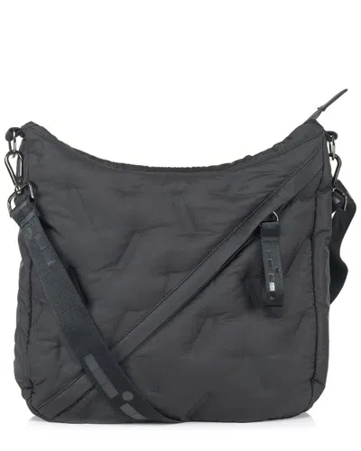 Go Dash Dot Arly Messenger Bag In Black