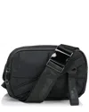 Go Dash Dot G2g Crossbody In Black