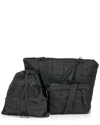 Go Dash Dot Go 2 Tote In Black