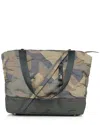 Go Dash Dot Go 2 Tote In Green