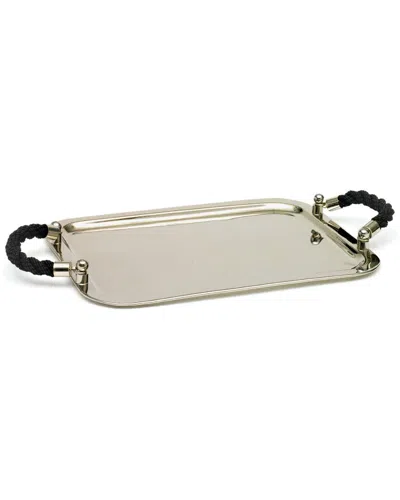 Go Home 18.5in Handled Tray