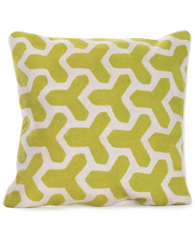 Go Home Adella Pillow In Multi