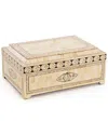 Go Home Agra Box In Neutral