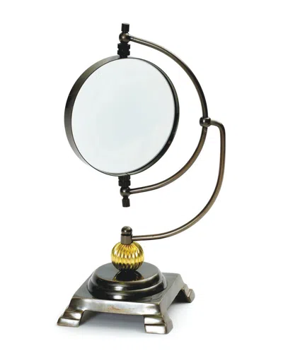 Go Home Authors' Magnifying Glass In Multi