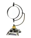 Go Home Authors' Magnifying Glass