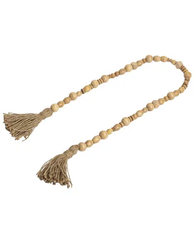 Go Home Blanca Garland In Brown