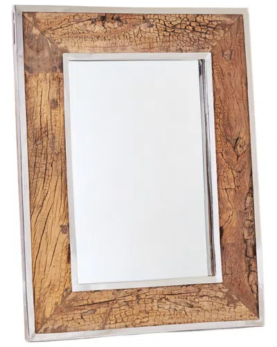 Go Home Brando Mirror In Multi