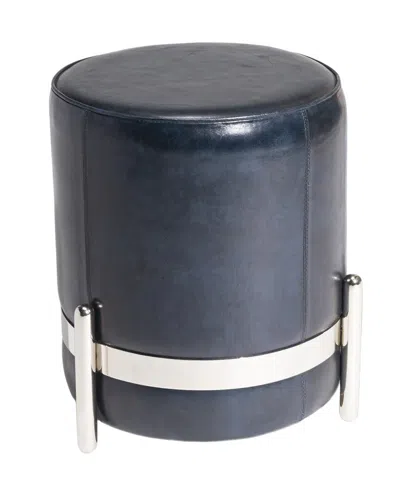 Go Home Cayman Stool In Blue