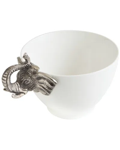 GO HOME CONGO CERAMIC BOWL