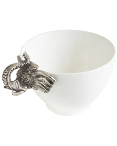 GO HOME GO HOME CONGO CERAMIC BOWL