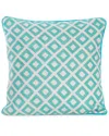 Go Home Darby Pillow