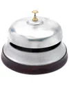 Go Home Deck Hand Bell Decor