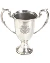 Go Home Etched Trophy With Large Handles