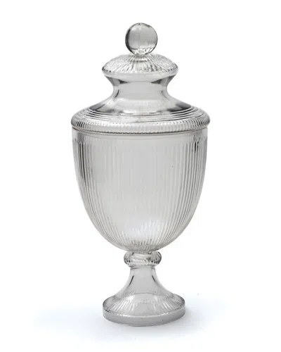 Go Home Glamorous 20.5in Urn In Multi