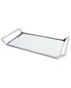 Go Home Helena Mirrored Tray