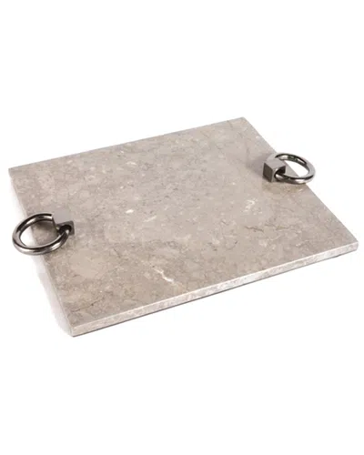 Go Home Jonathan Tray In Gray