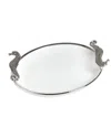 Go Home Medford Ceramic Bowl