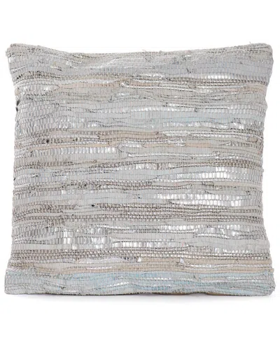 GO HOME GO HOME MERINO PILLOW