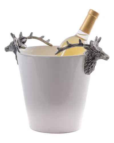 Go Home Merrits Ice Bucket In Gray