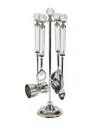 Go Home Mixologist Tool Set