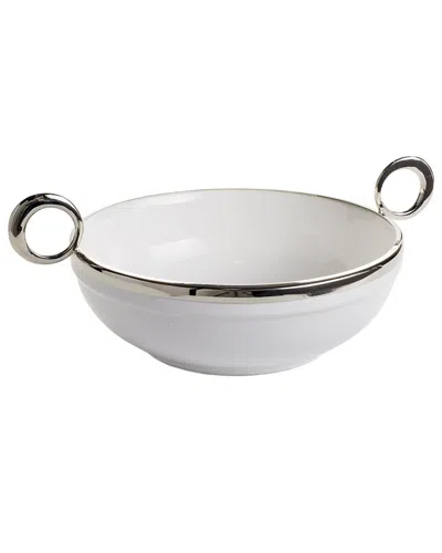 GO HOME GO HOME RUBY CERAMIC BOWL
