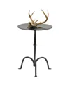 Go Home Seattle Table In Black