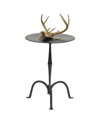 Go Home Seattle Table In Black