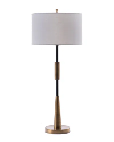 GO HOME SKYLER 1 LIGHT TABLE LAMP