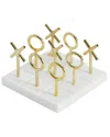 Go Home Tic Tac Toe