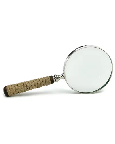Go Home Yachting Magnifying Glass In Multi
