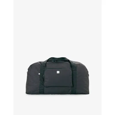Go Travel Black Adventure X-large Woven Bag