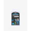 Go Travel White Lightning Connector Cable 2m In White