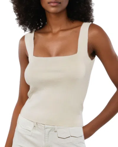 Goa Goa Women's Top Knit Orla In Costumes Beige Elegant 15204049/443 In Neutral