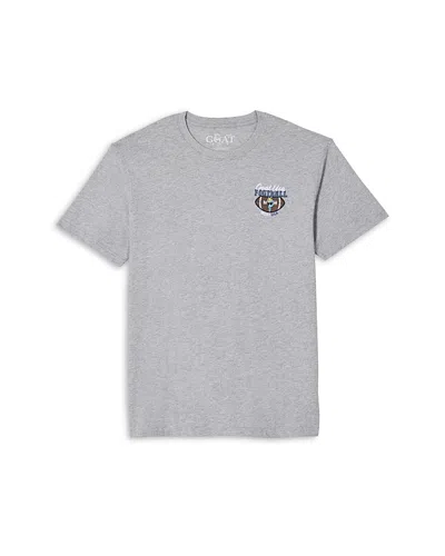 Goat Usa Boys' Graphic Football Tee - Little Kid, Big Kid