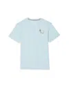 Goat Usa Boys' Graphic Logo Tee - Little Kid, Big Kid