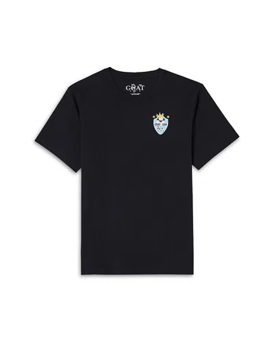Goat Usa Boys' Graphic Soccer Tee - Little Kid, Big Kid