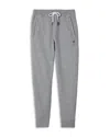 Goat Usa Boys' Og Fleece Sweatpants - Little Kid, Big Kid In Gray