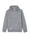 Goat Usa Boys' Og Hooded Sweatshirt - Little Kid, Big Kid In Gray