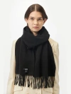 Gobi Cashmere In Black