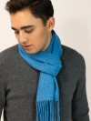 Gobi Cashmere In Blue