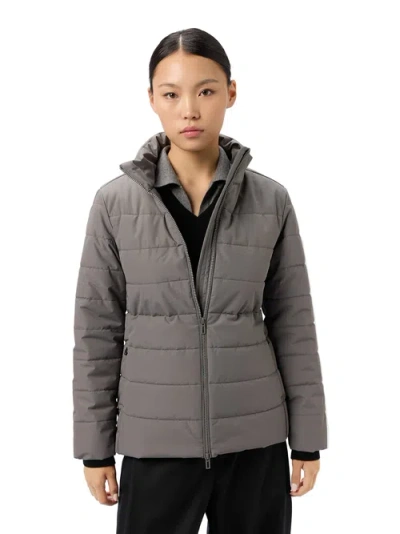 Gobi Cashmere Cashmeretech Jacket