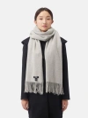 Gobi Cashmere In Dawn Blue