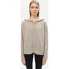 Gobi Cashmere In Dawn Blue