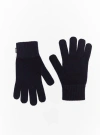 Gobi Cashmere Gloves In Navy