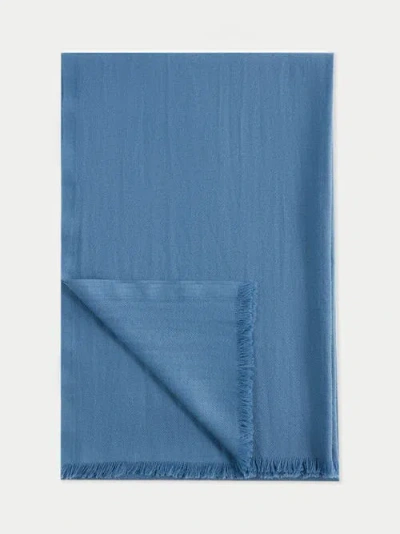 Gobi Cashmere Lightweight Cashmere Woven Scarf