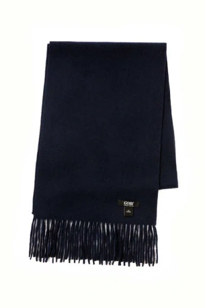 Gobi Cashmere In Navy
