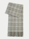 Gobi Cashmere In Pale Aqua