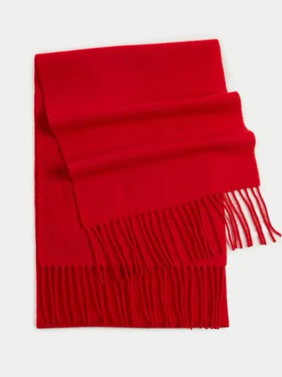 Gobi Cashmere In Red
