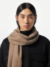 Gobi Cashmere In Taupe
