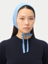 Gobi Mongolian Cashmere Cashmere Bonnet For Woman